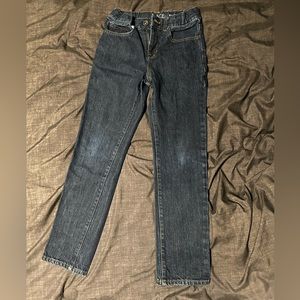 Boys The Children’s Place Skinny Jeans